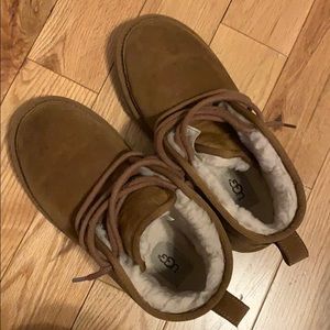 Authentic Ugg boots